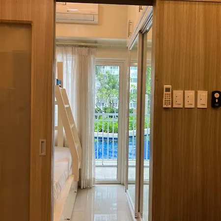 Condo In Pasay